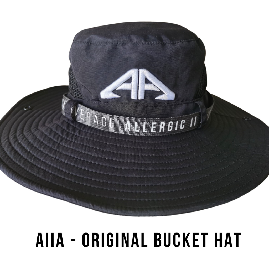 AIIA Original Bucket