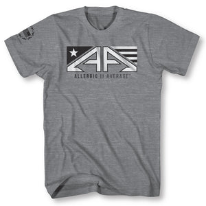 1st Responder - 2.0 Frontline Tee